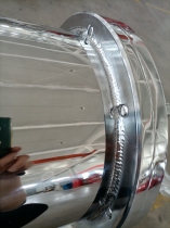 北京中远通自清洗过滤器设备车间-自清洗过滤器设备厂家-不锈钢自清洗过滤器设备