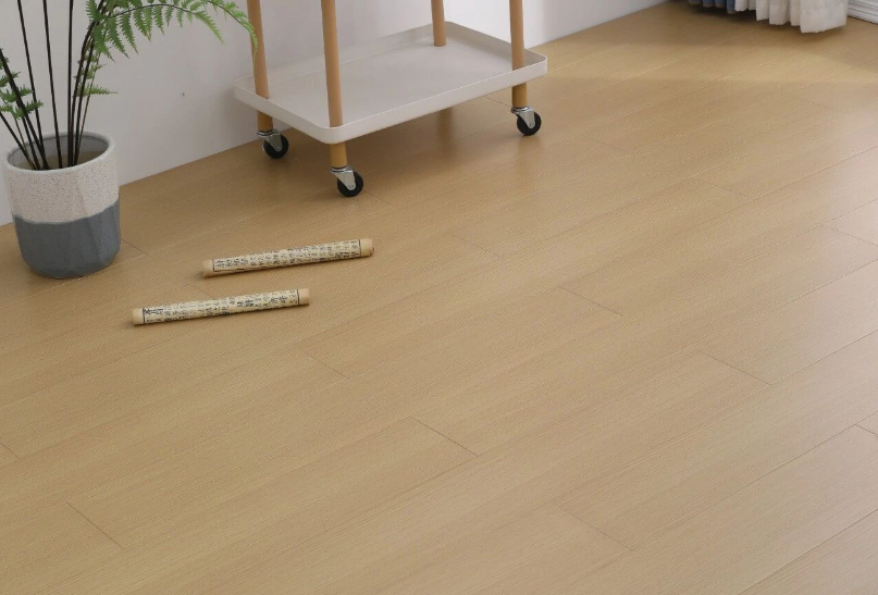 森语2002（定制）  欧洲樱桃木 原木地板 纯净天然 圣保罗健康地板